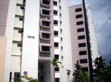 Blk 990B Jurong West Street 93 (Jurong West), HDB 2 Rooms #423042